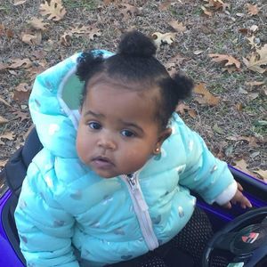 Meet your Posher, Alisha